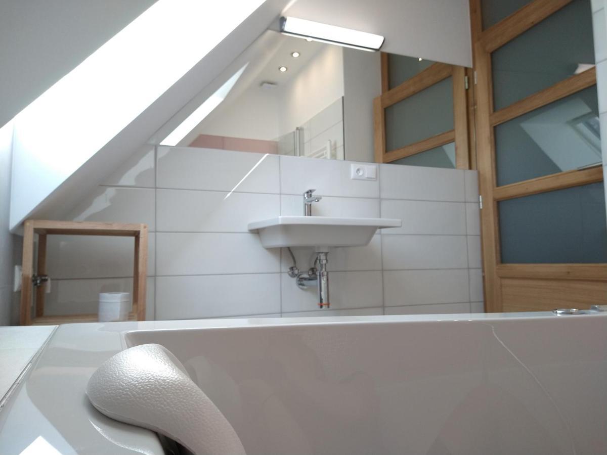 Apartmany Maly Mnich Mníšek pod Brdy Εξωτερικό φωτογραφία