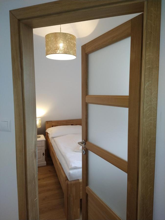 Apartmany Maly Mnich Mníšek pod Brdy Εξωτερικό φωτογραφία