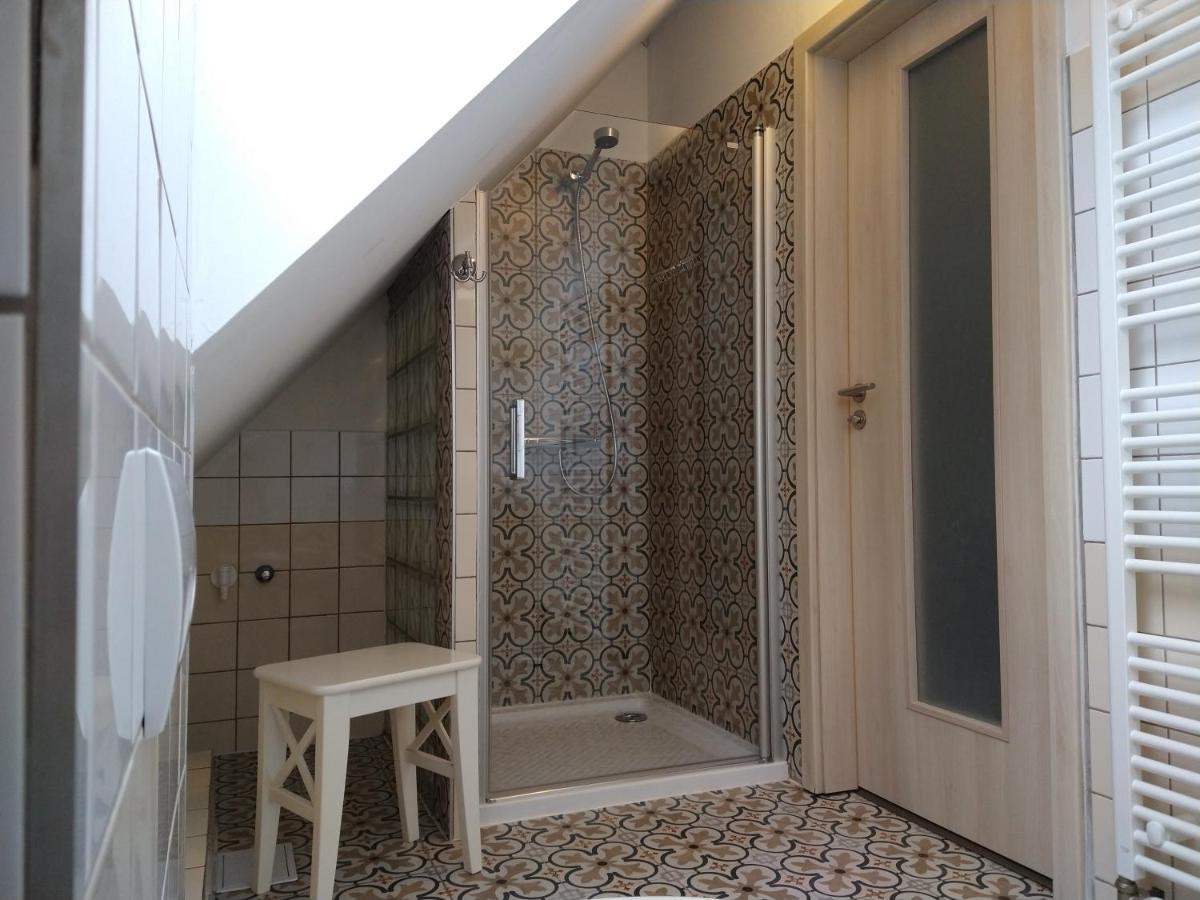 Apartmany Maly Mnich Mníšek pod Brdy Εξωτερικό φωτογραφία