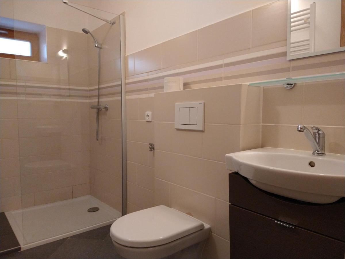 Apartmany Maly Mnich Mníšek pod Brdy Εξωτερικό φωτογραφία