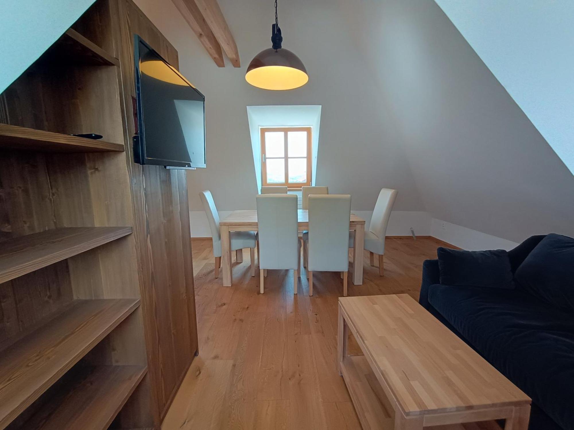 Apartmany Maly Mnich Mníšek pod Brdy Εξωτερικό φωτογραφία