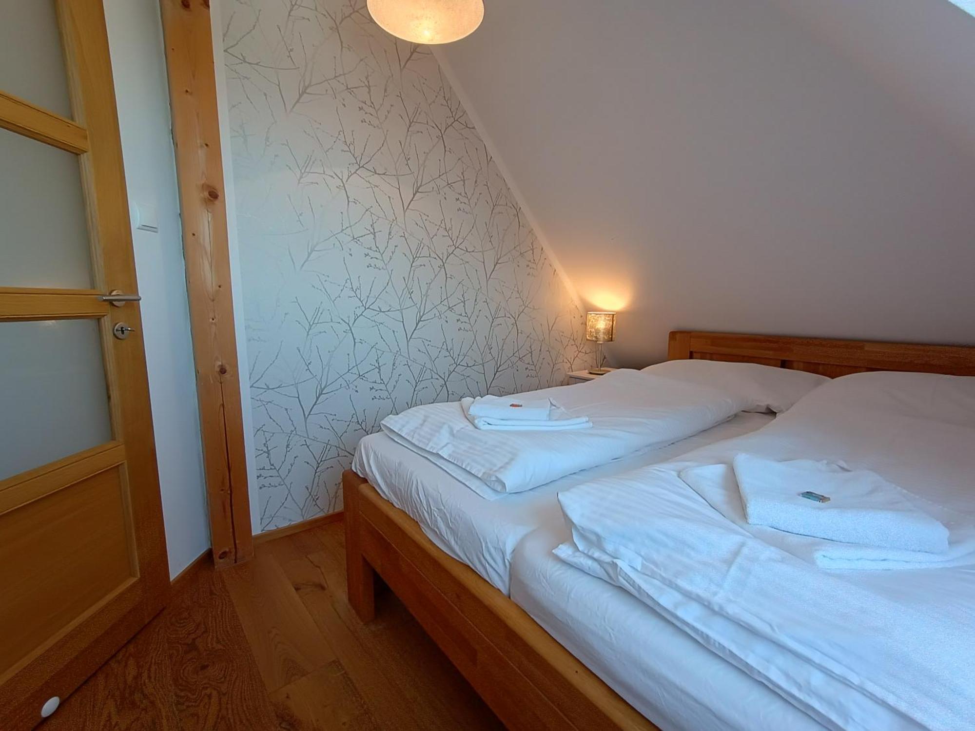 Apartmany Maly Mnich Mníšek pod Brdy Εξωτερικό φωτογραφία
