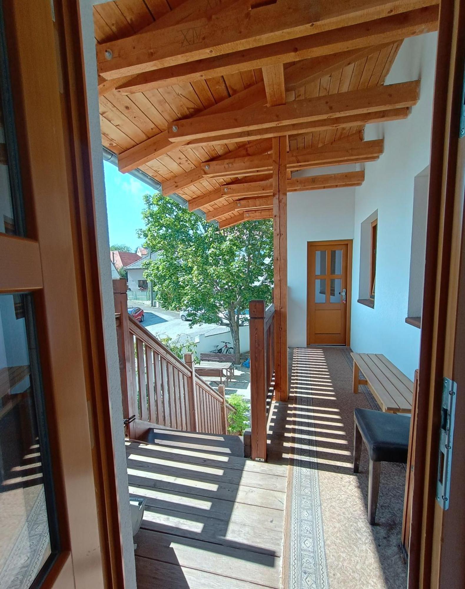 Apartmany Maly Mnich Mníšek pod Brdy Εξωτερικό φωτογραφία