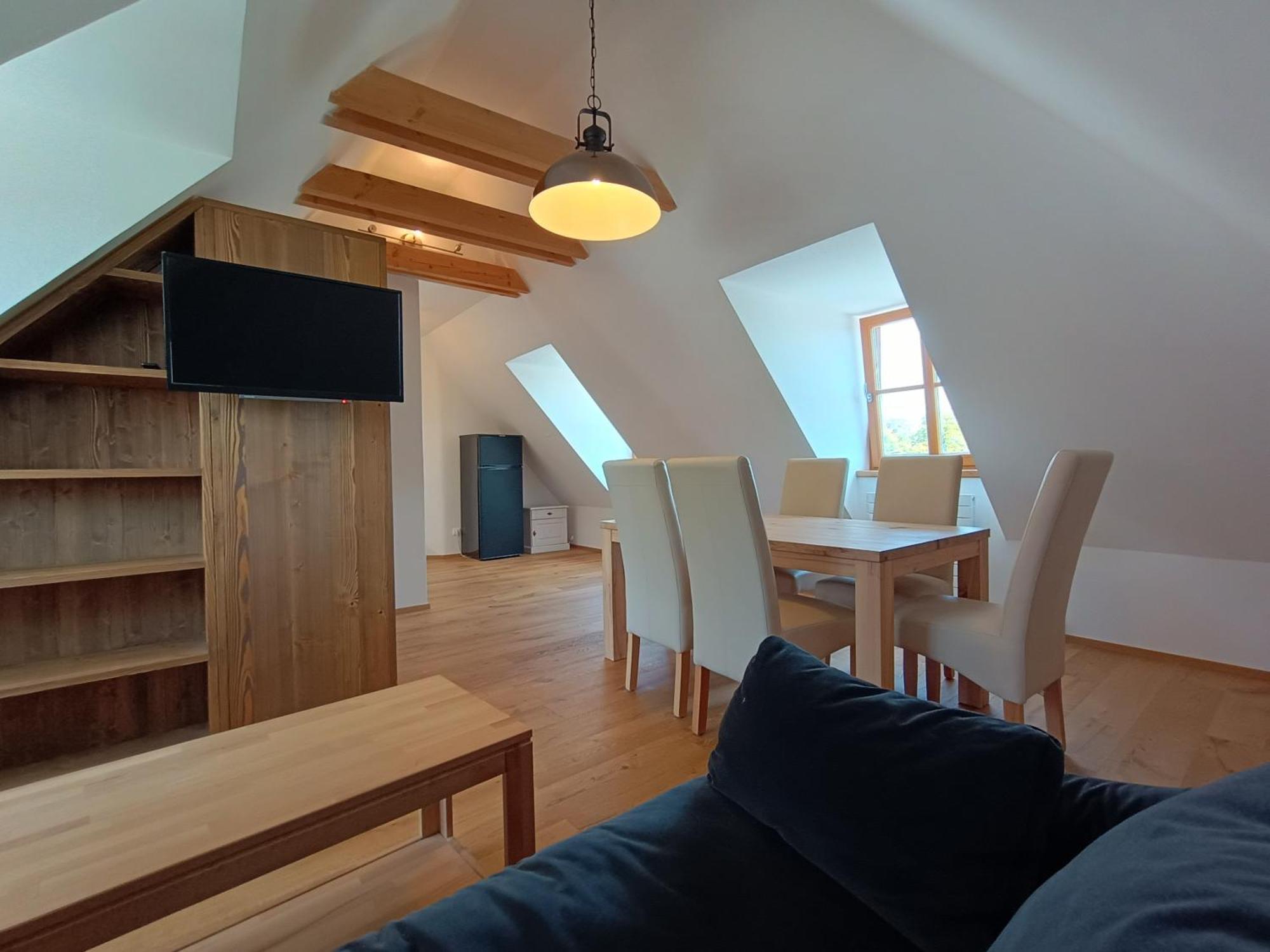 Apartmany Maly Mnich Mníšek pod Brdy Εξωτερικό φωτογραφία