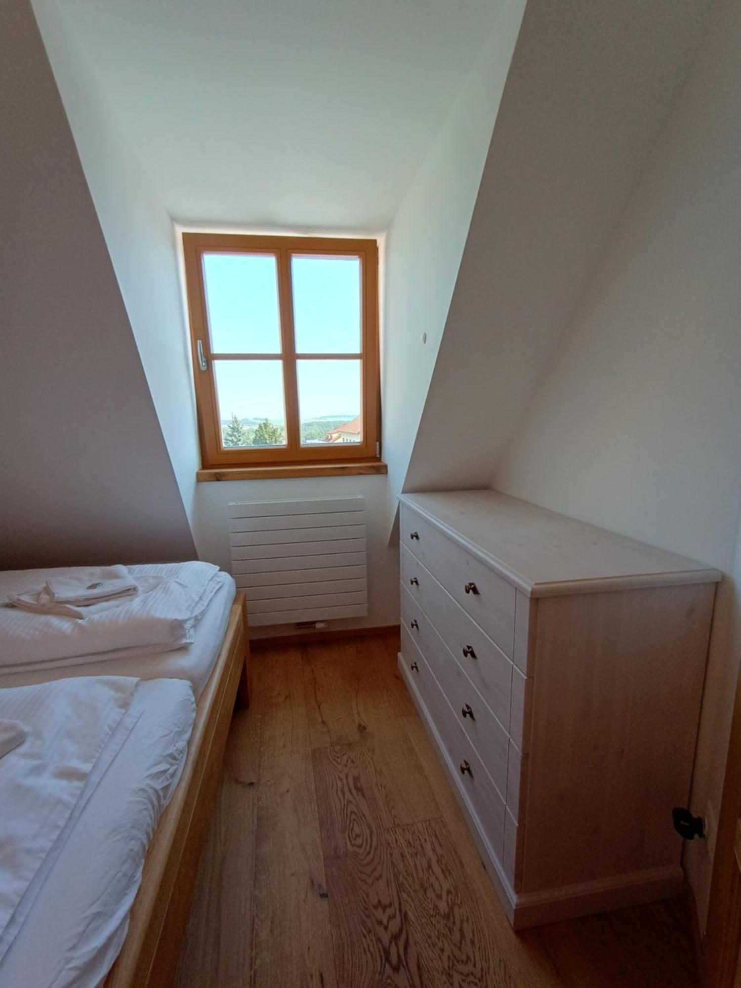 Apartmany Maly Mnich Mníšek pod Brdy Εξωτερικό φωτογραφία