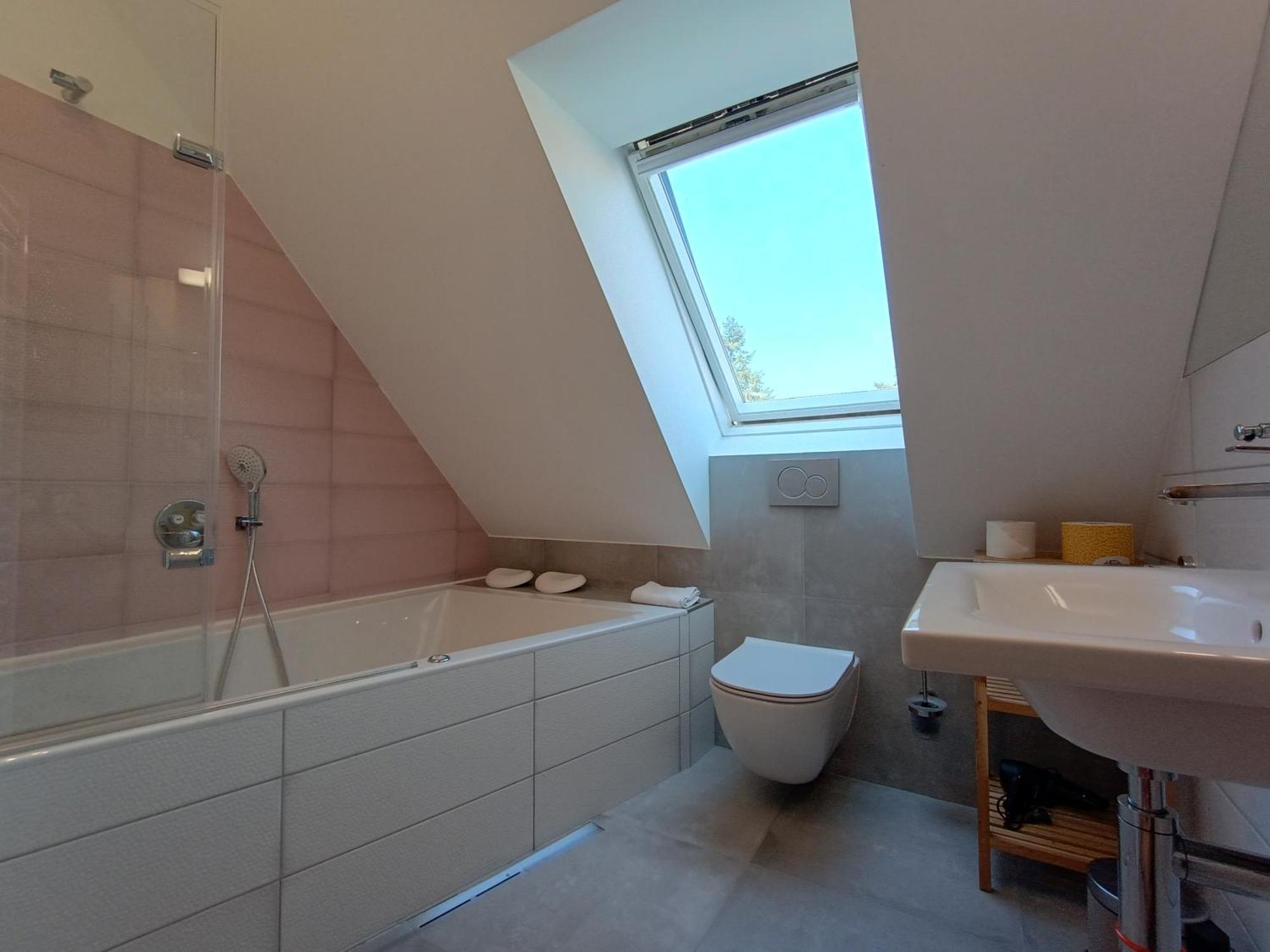 Apartmany Maly Mnich Mníšek pod Brdy Εξωτερικό φωτογραφία