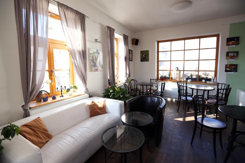 Apartmany Maly Mnich Mníšek pod Brdy Εξωτερικό φωτογραφία