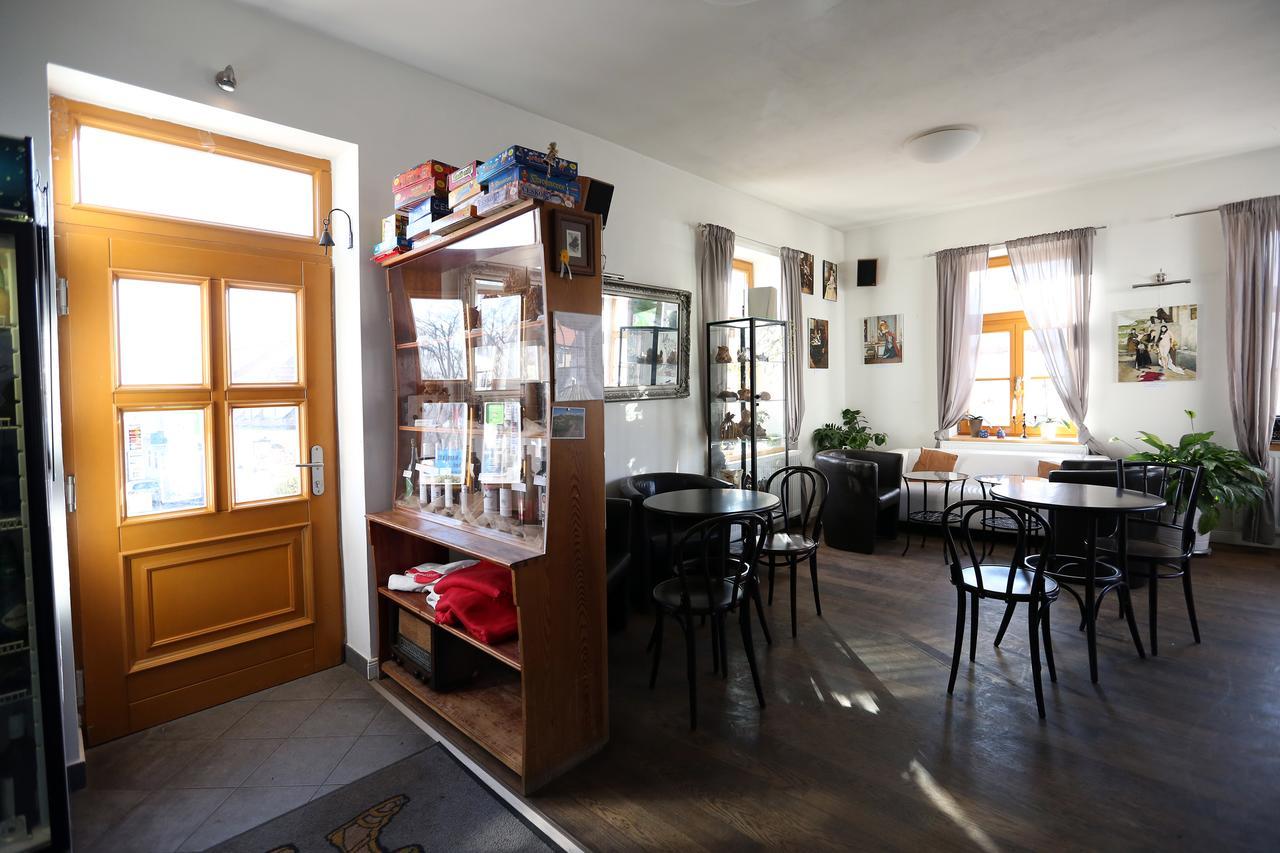 Apartmany Maly Mnich Mníšek pod Brdy Εξωτερικό φωτογραφία