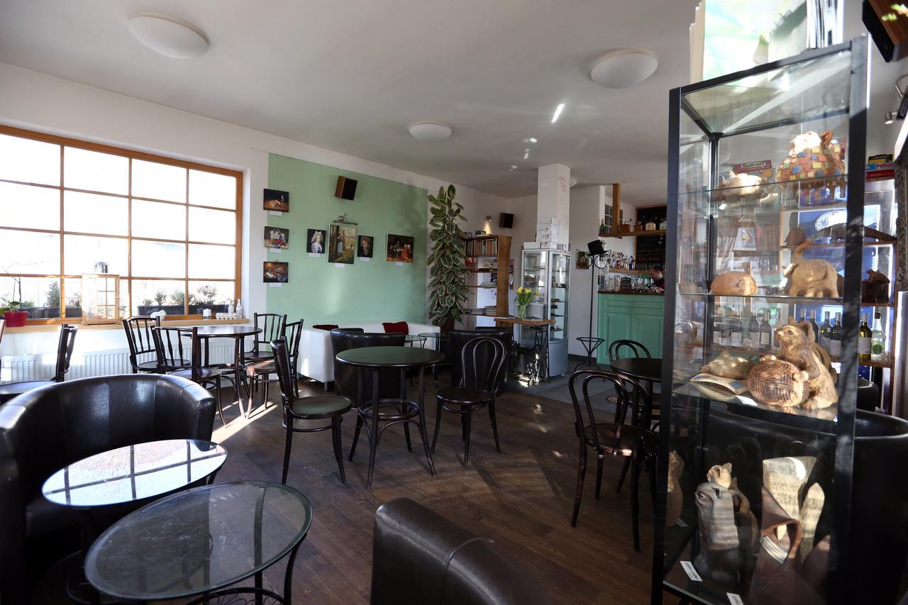 Apartmany Maly Mnich Mníšek pod Brdy Εξωτερικό φωτογραφία