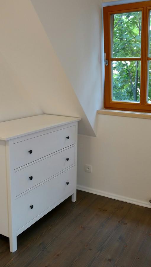 Apartmany Maly Mnich Mníšek pod Brdy Εξωτερικό φωτογραφία