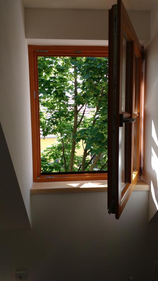 Apartmany Maly Mnich Mníšek pod Brdy Εξωτερικό φωτογραφία