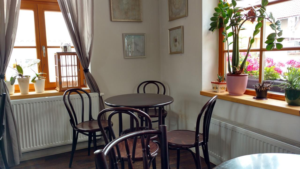 Apartmany Maly Mnich Mníšek pod Brdy Εξωτερικό φωτογραφία