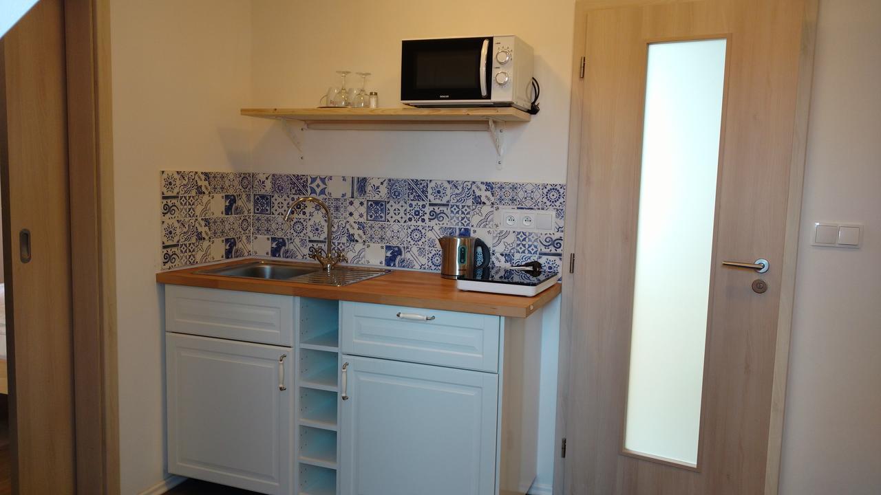 Apartmany Maly Mnich Mníšek pod Brdy Εξωτερικό φωτογραφία