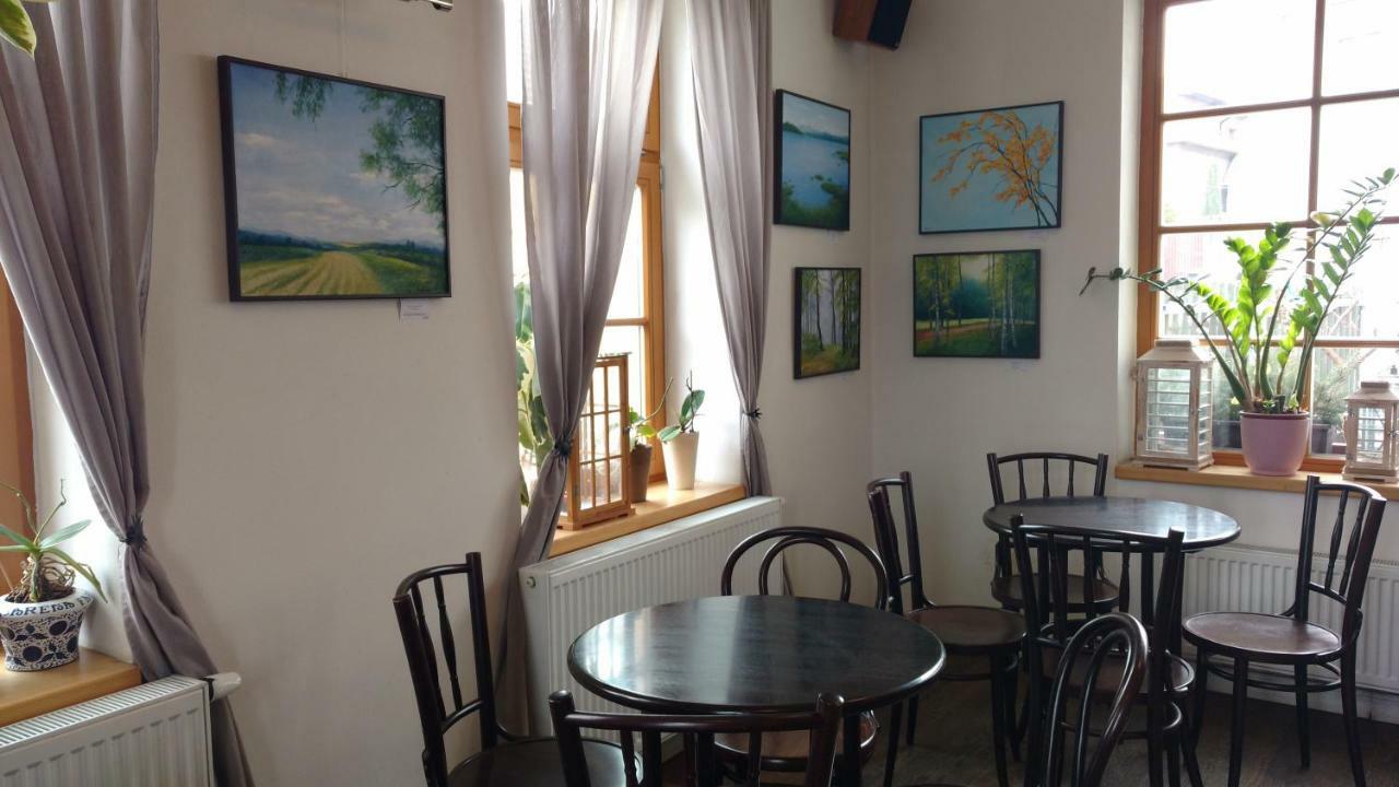 Apartmany Maly Mnich Mníšek pod Brdy Εξωτερικό φωτογραφία